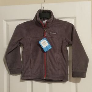 Columbia Steens Mountain Fleece